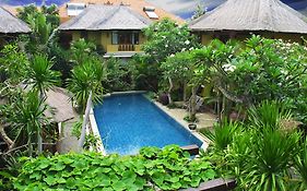 D'Sriwing Villa Gallery